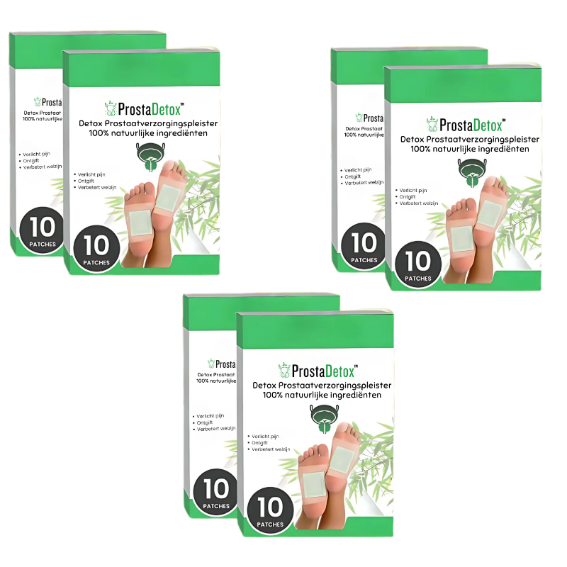 ProstaDetox