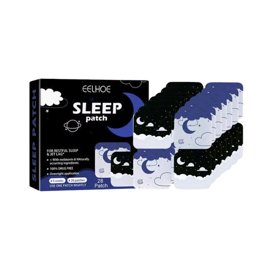 DeepSleep™️