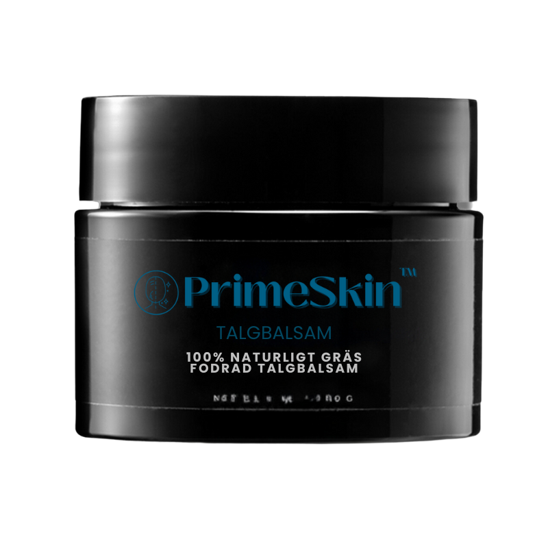 PrimeSkin™ - Dutch