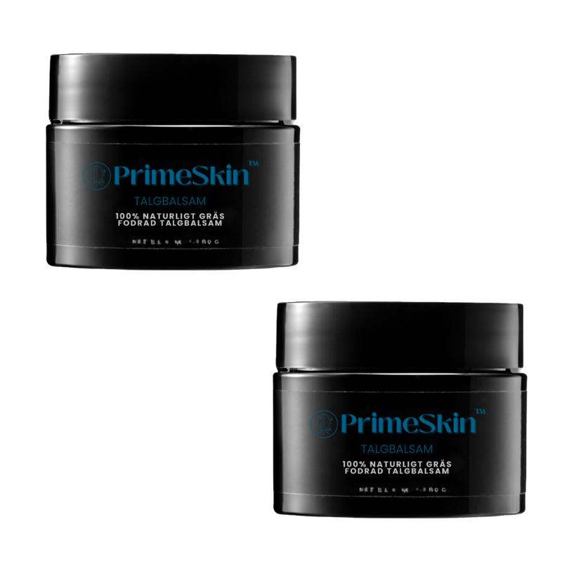 PrimeSkin™ - Dutch